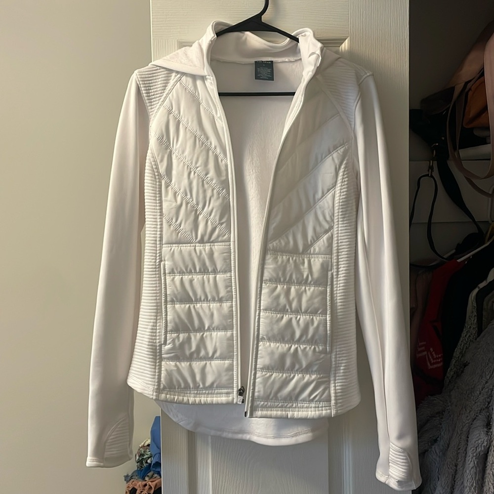 Tek gear jacket NWOT